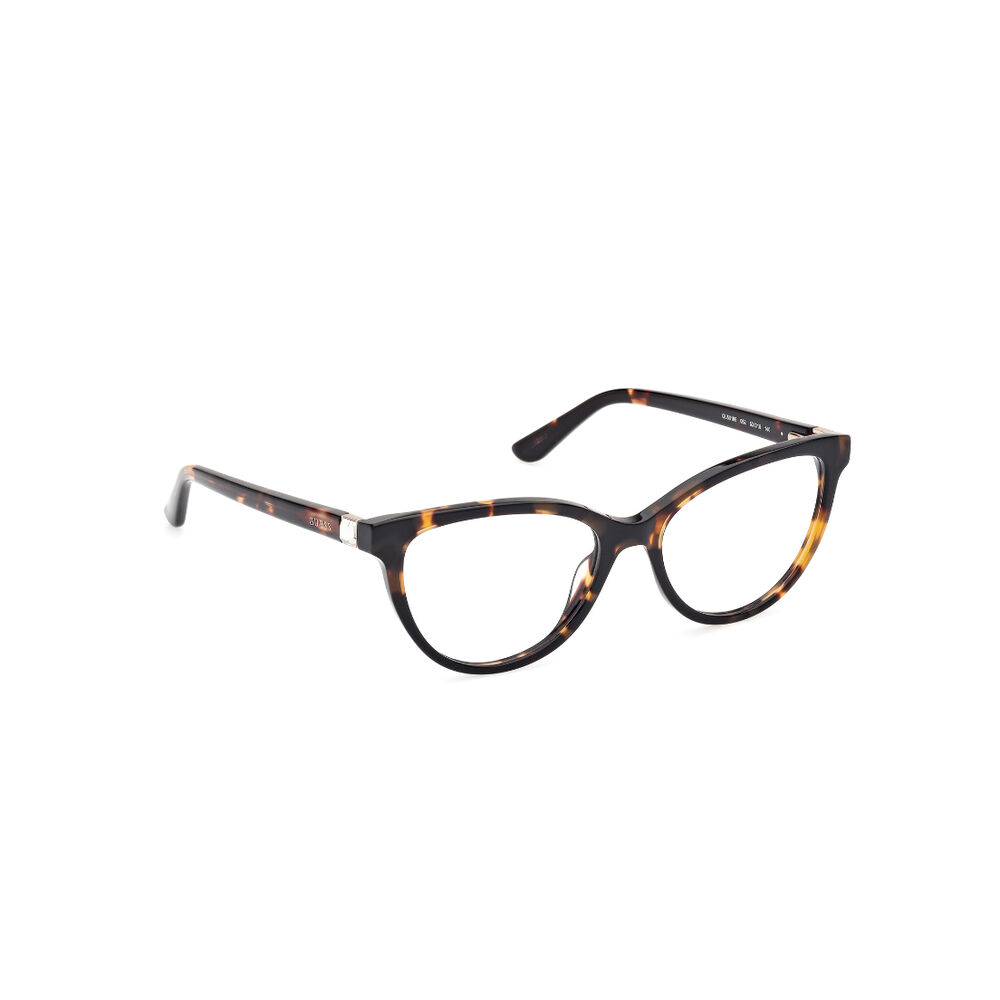 Lentes Ópticos Havana Guess image number 7.0