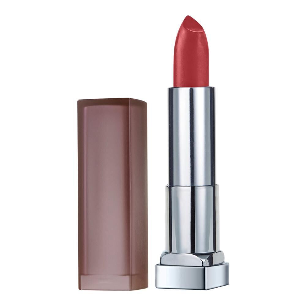 Labial Maybelline Color Sensational Mattes  / Touch Of Spice image number 0.0