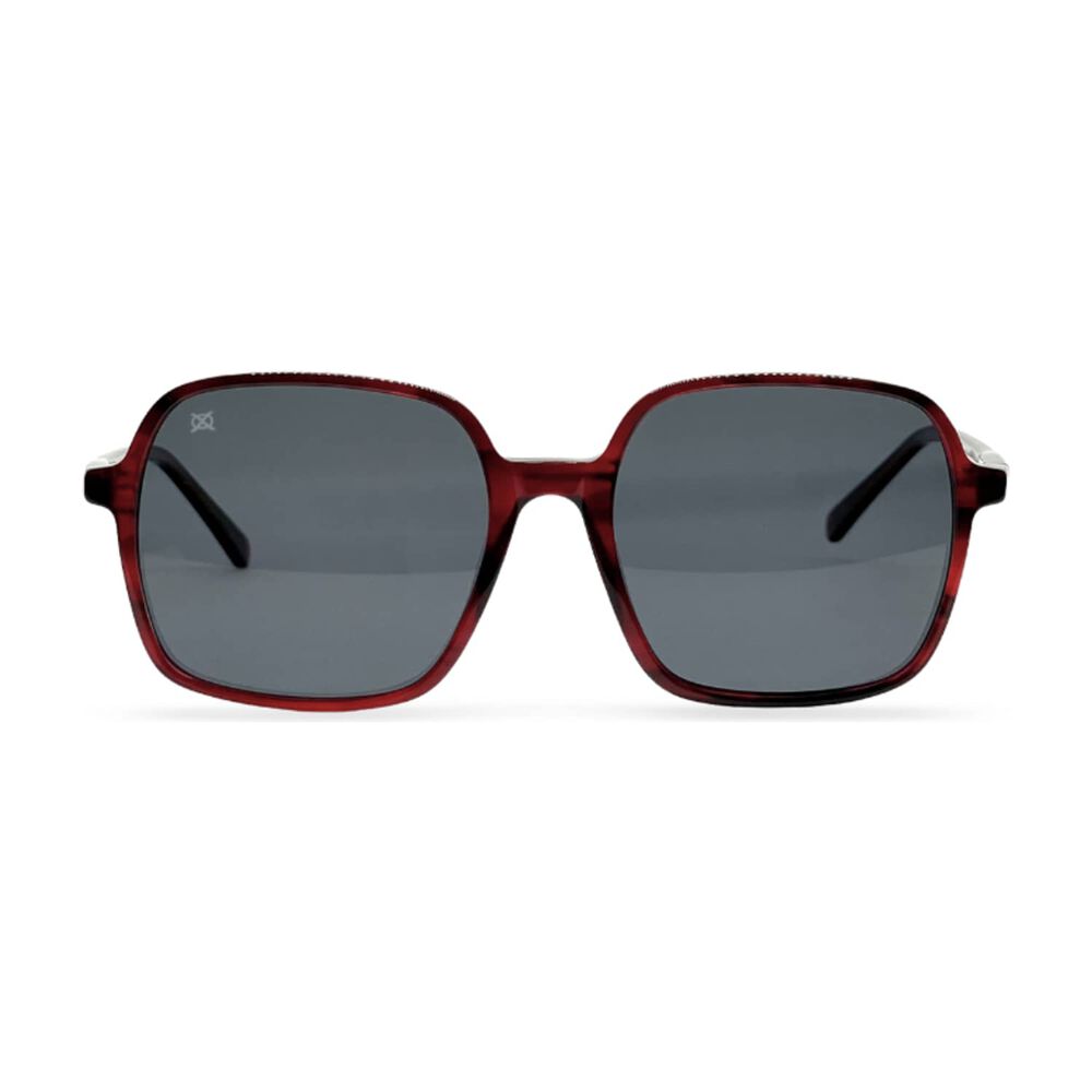 Lentes De Sol Soho Rojo York Eyewear image number 0.0