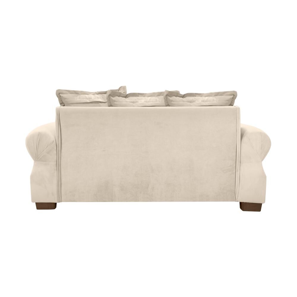 Sof&aacute; Living Factory Arizona / 2 Cuerpos image number 5.0