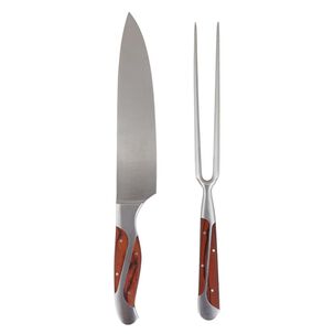 Set Cuchillos Simple Cook 2pzs Texas