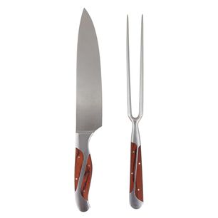 Set Cuchillos Simple Cook 2pzs Texas