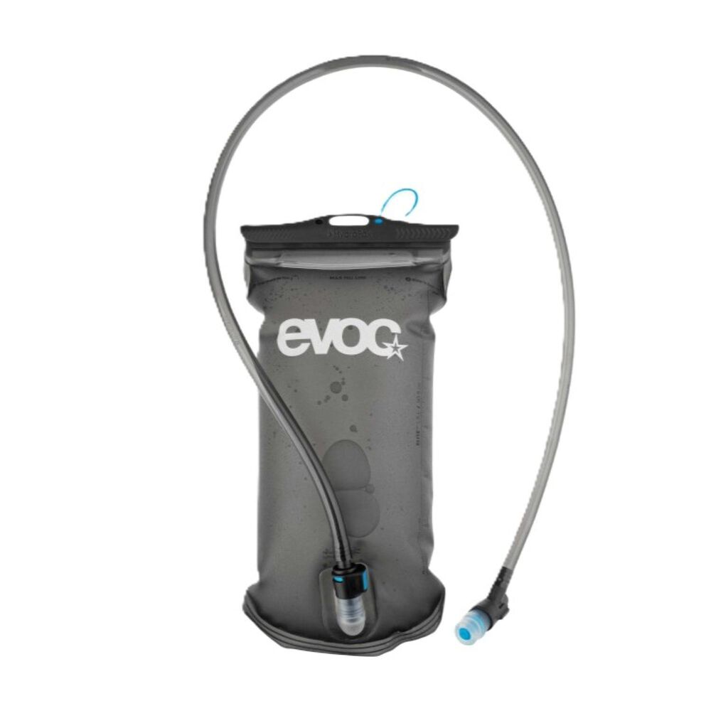 Bolsa De Hidratacion 1,5 Carbon Grey Evoc image number 1.0