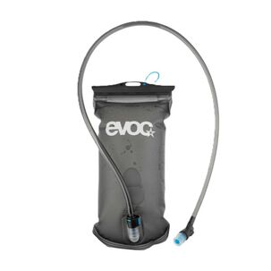 Bolsa De Hidratacion 1,5 Carbon Grey Evoc