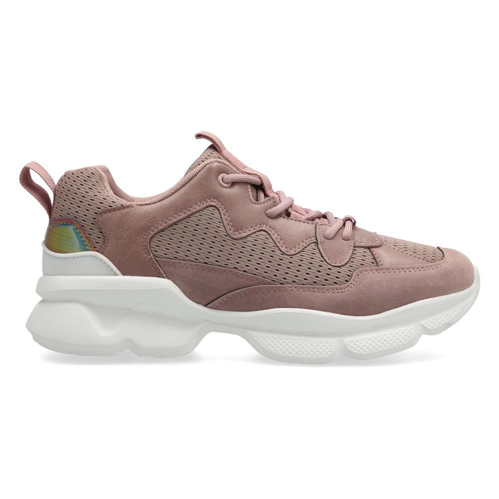 Zapatilla Urbana Mujer Freedom image number 1.0