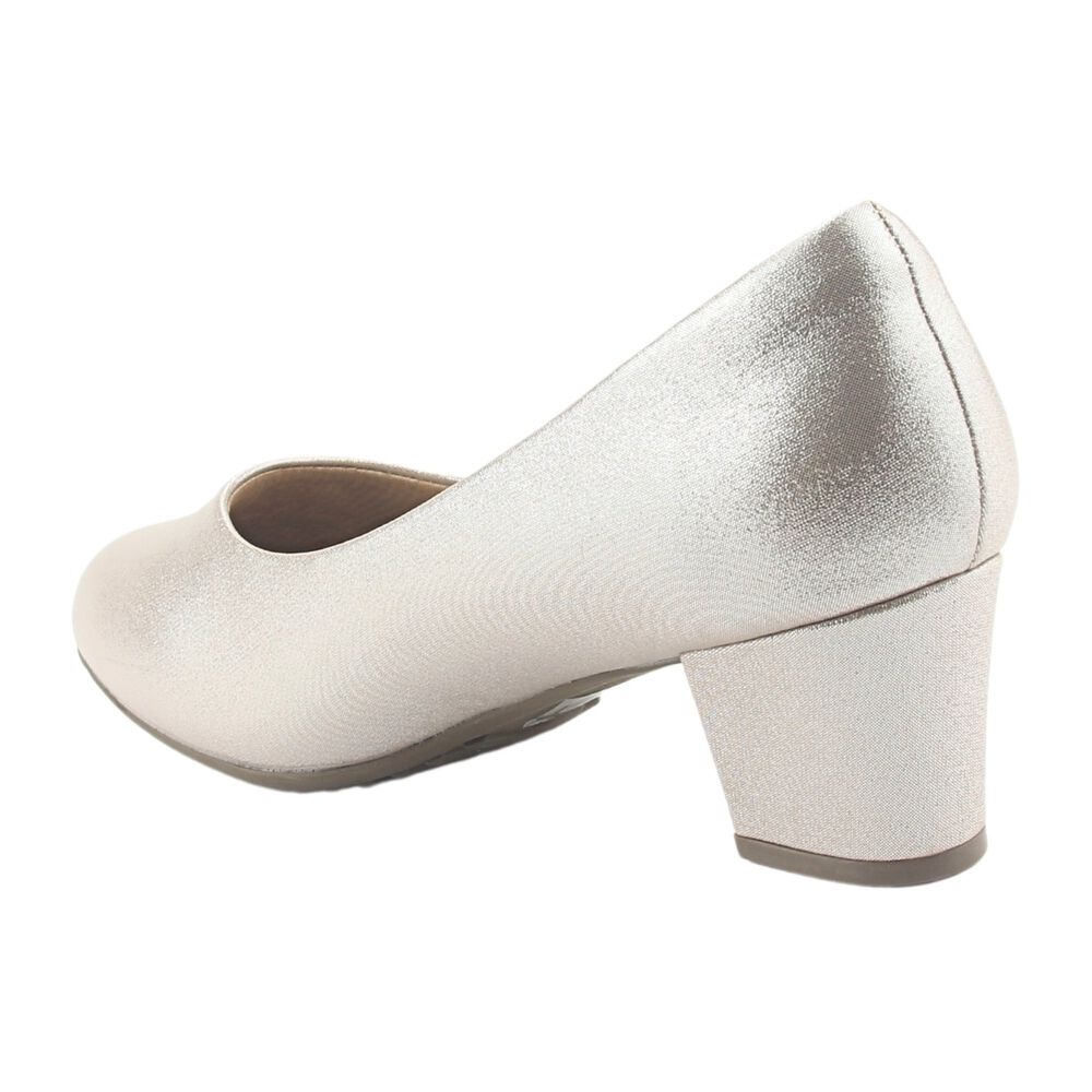 Zapato Mujer Chalada Flexi-49 Nude Casual image number 3.0