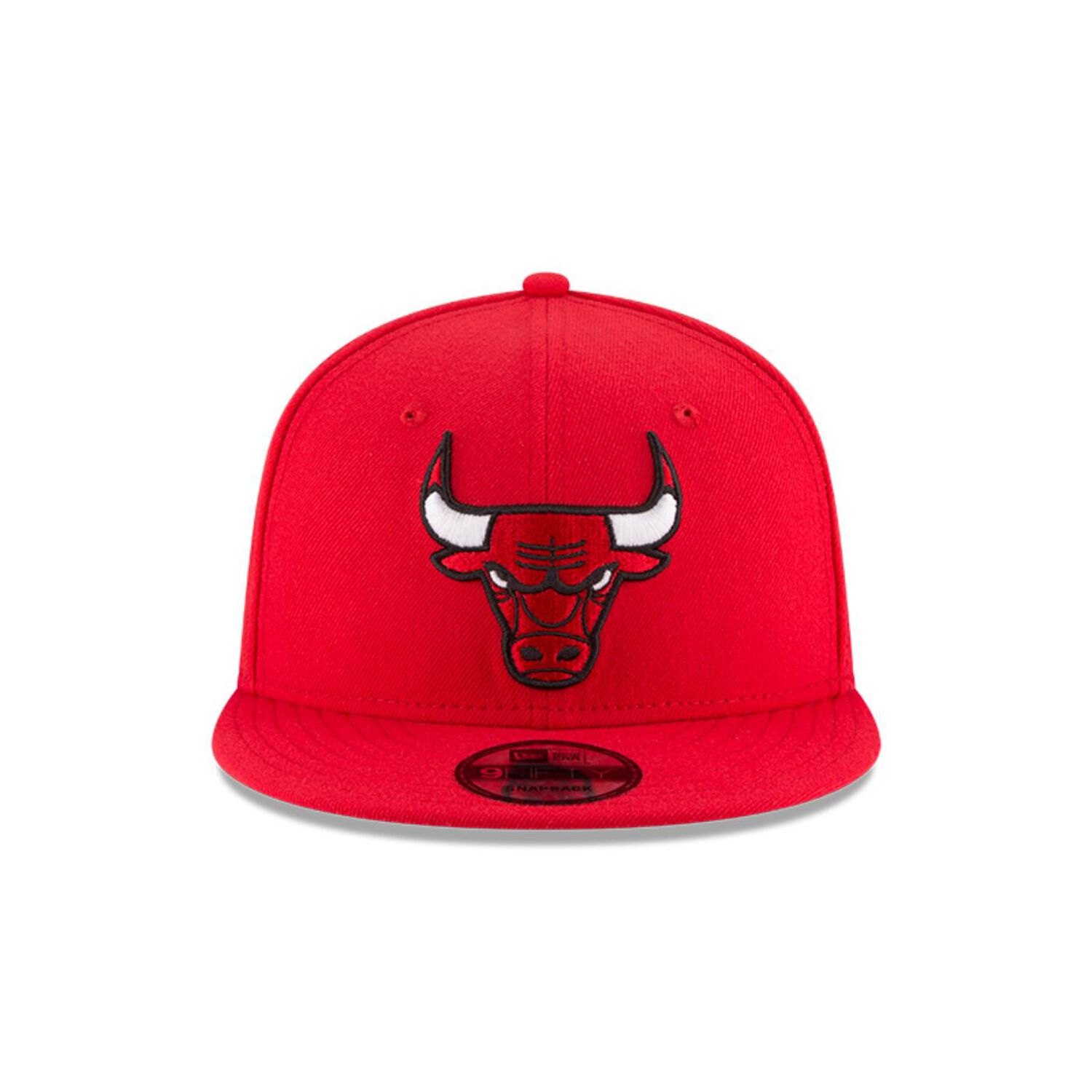 Gorra 9fifty Chicago Bulls Nba Otc Rojo image number 2.0