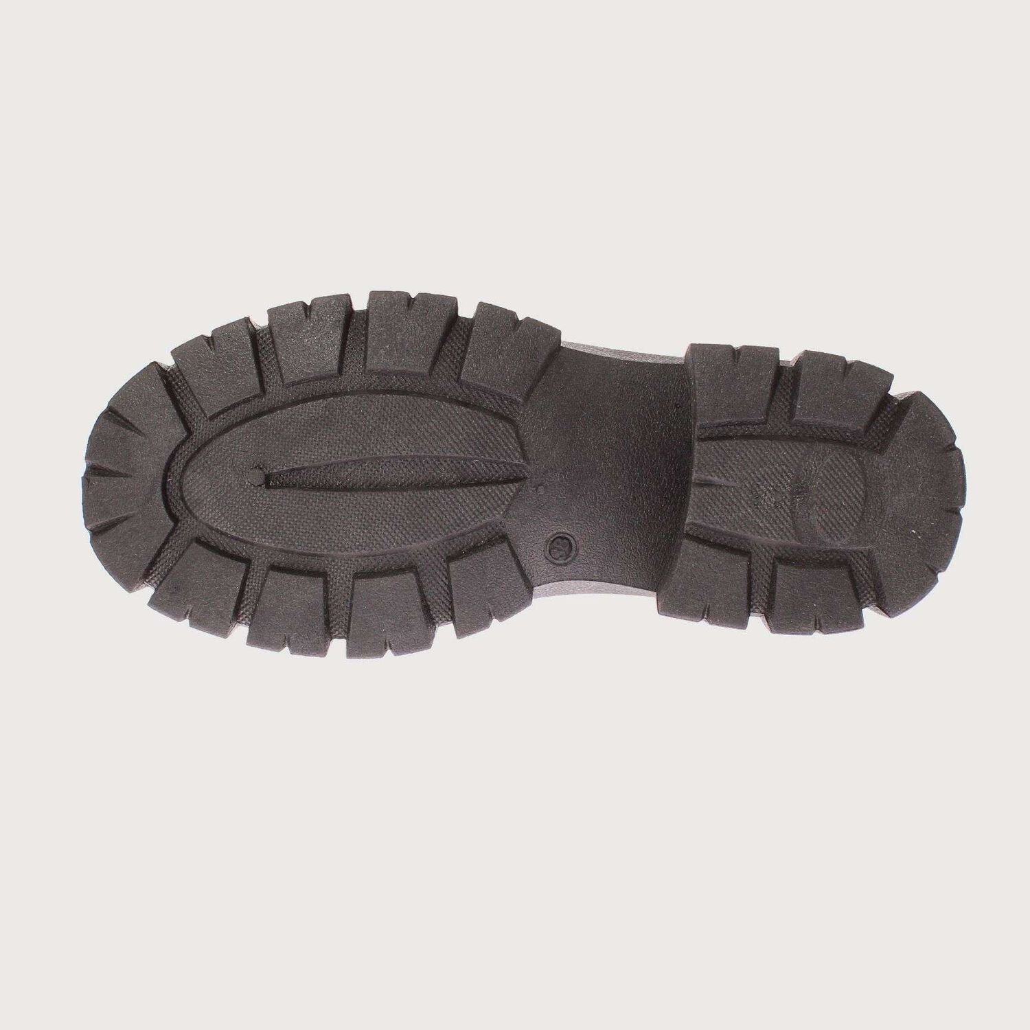 Mocas&iacute;n Negro Via Franca Art. 5s402b0773black image number 4.0
