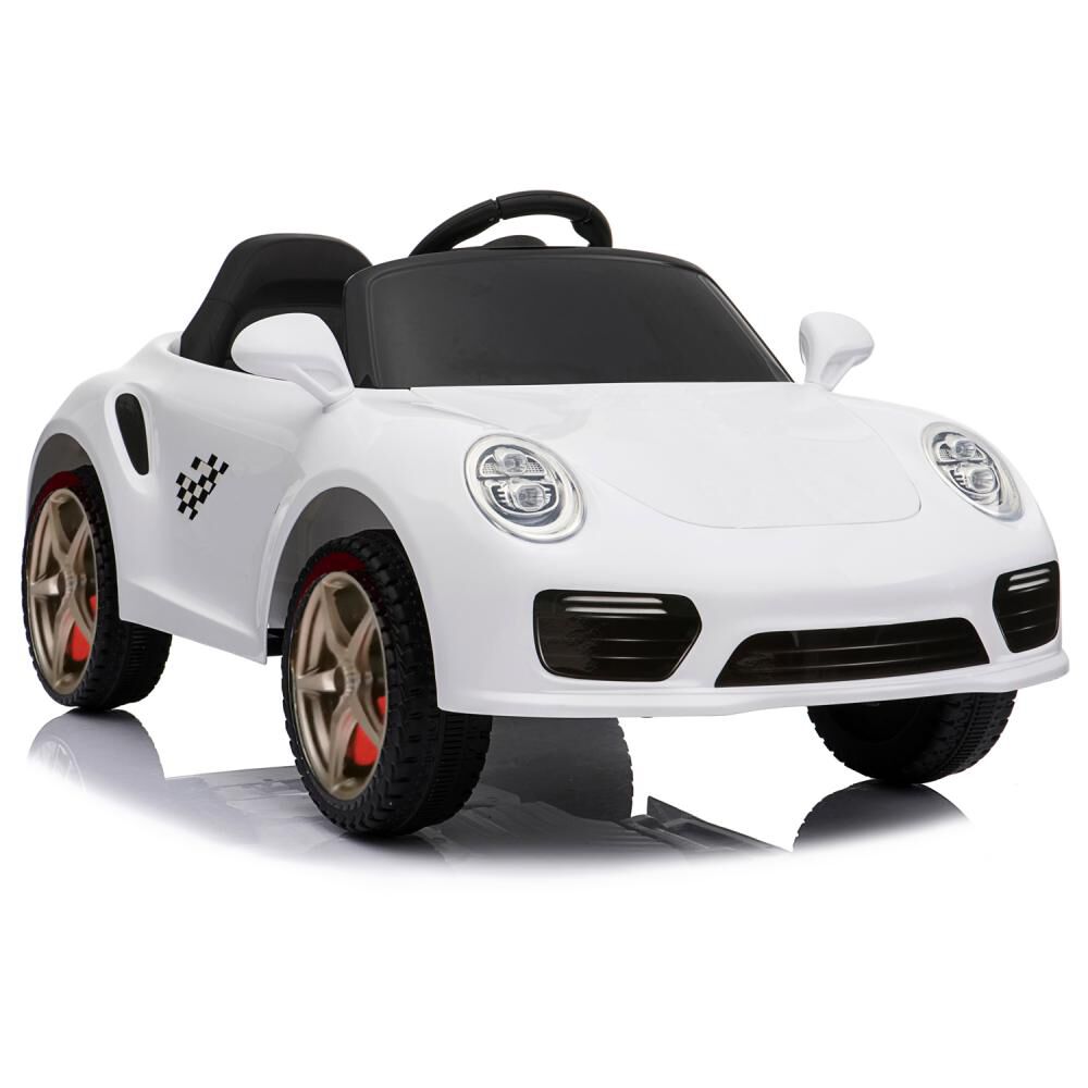 Auto A Batería Bebesit Sport Gt image number 0.0