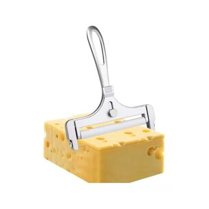Cortador Pelador Manual De Queso Acero Cocina