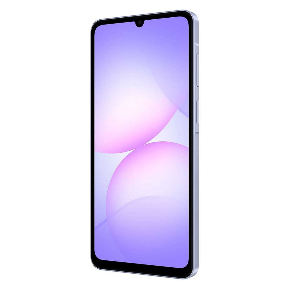 Samsung Galaxy A07 128gb 4gb Ram Violeta image number 1.0