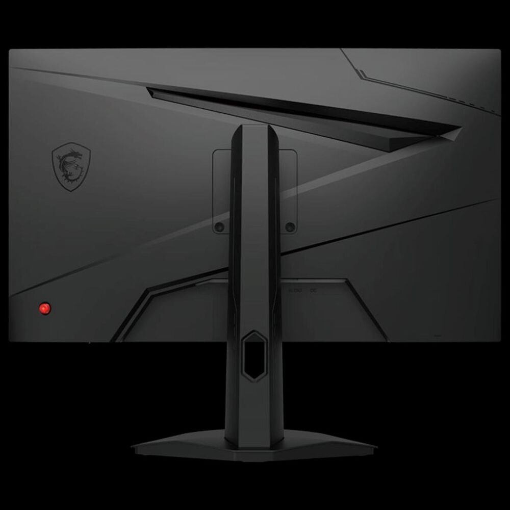 Monitor Gamer Msi G244f 23.8" Rapid Ips 170 Hz 1ms Fhd Negro image number 1.0