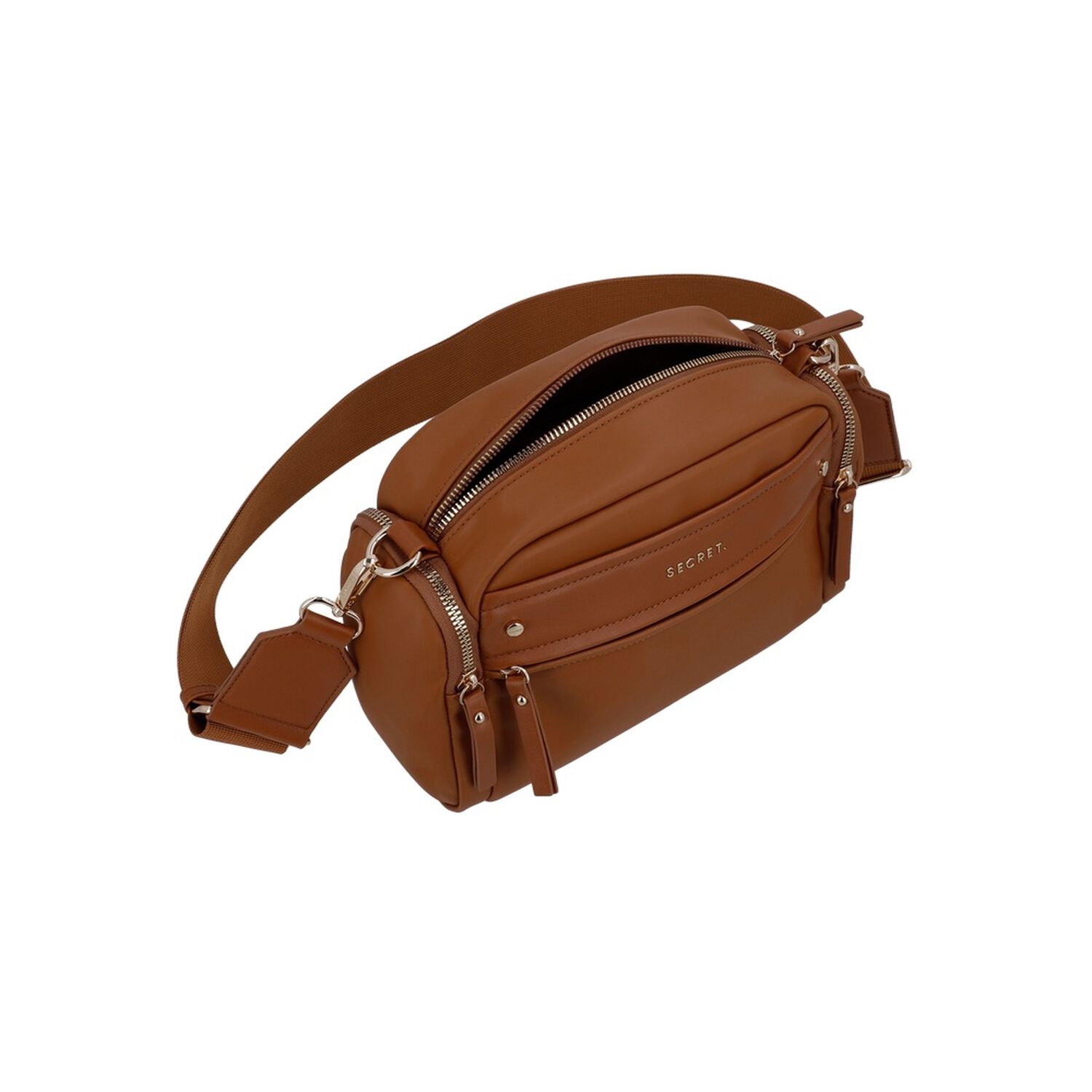 Cartera Bandolera Secret Londres Sc7 Mediana image number 3.0