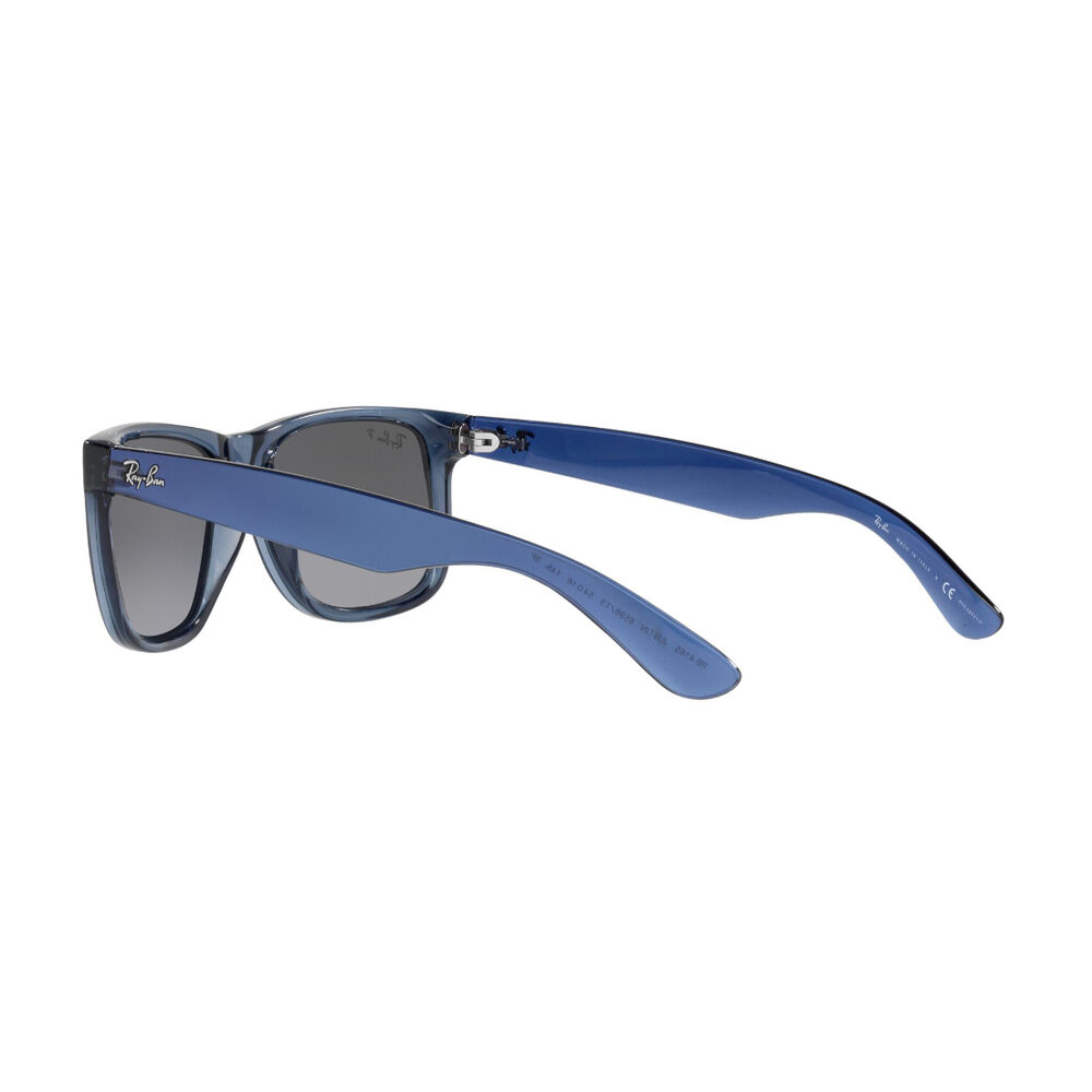 Lentes De Sol Justin Blue Polarizados Ray-ban image number 4.0