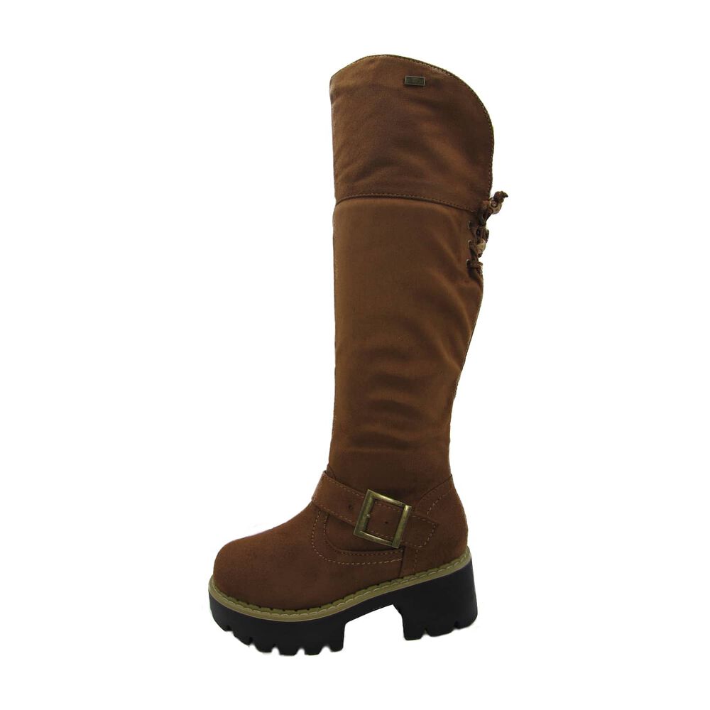 Bota Habano V&iacute;a Franca Art. 3ni803habano image number 0.0