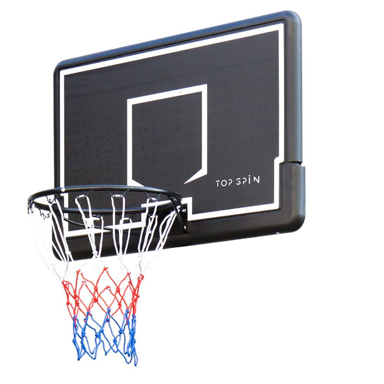 Tablero - Aro De B&aacute;squetbol T300 image number 0.0
