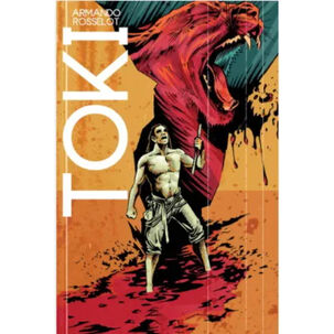 Toki Te Llamarás Konnalef Toki Te Llamarás Konnalef