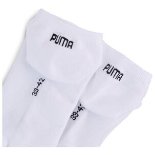 Calcetines Puma Unisex Sneaker Plain 3 Pares