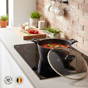 Bater&iacute;a De Cocina Antiadherente Classic 8 Piezas Simplit