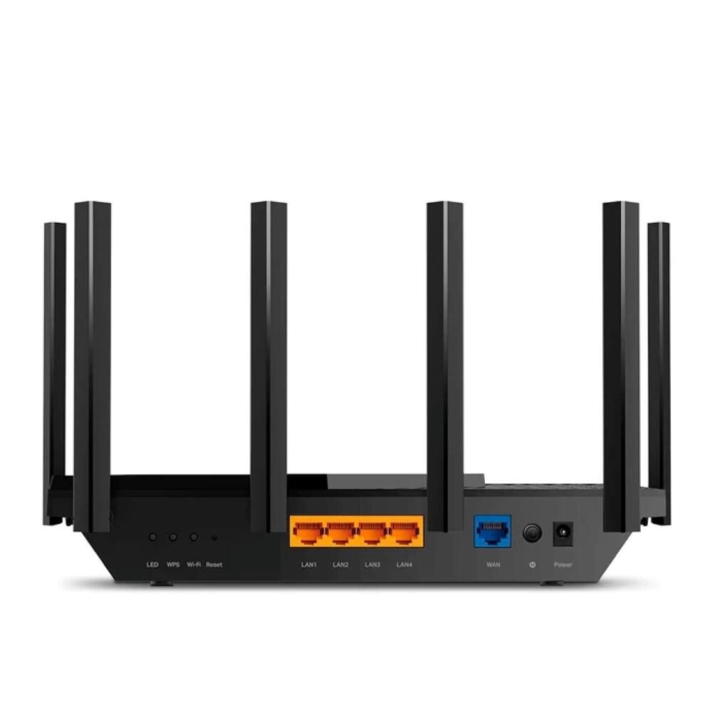 Router Tp-link Archer Ax72 Ax5400 Dual-band Gigabit Wi-fi 6 image number 1.0