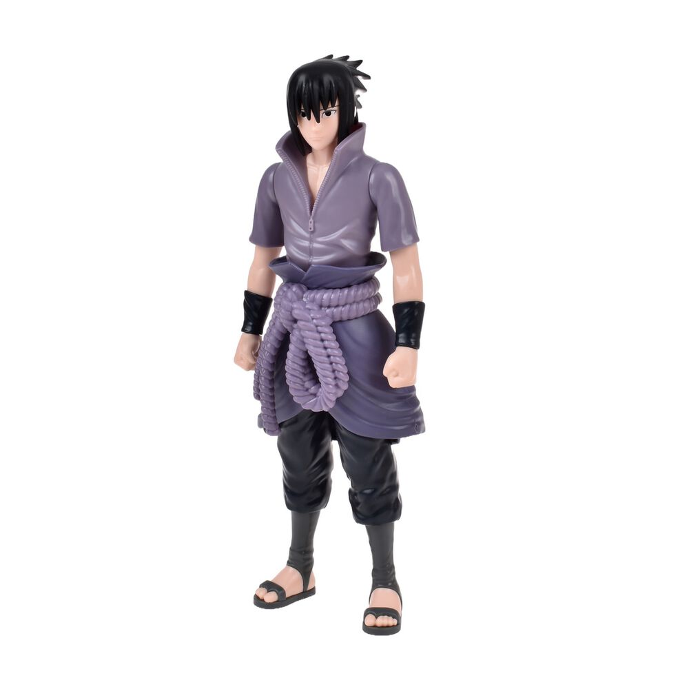 Figura 30 Cm Legendaria Anime Heroes Naruto De Bandai image number 1.0