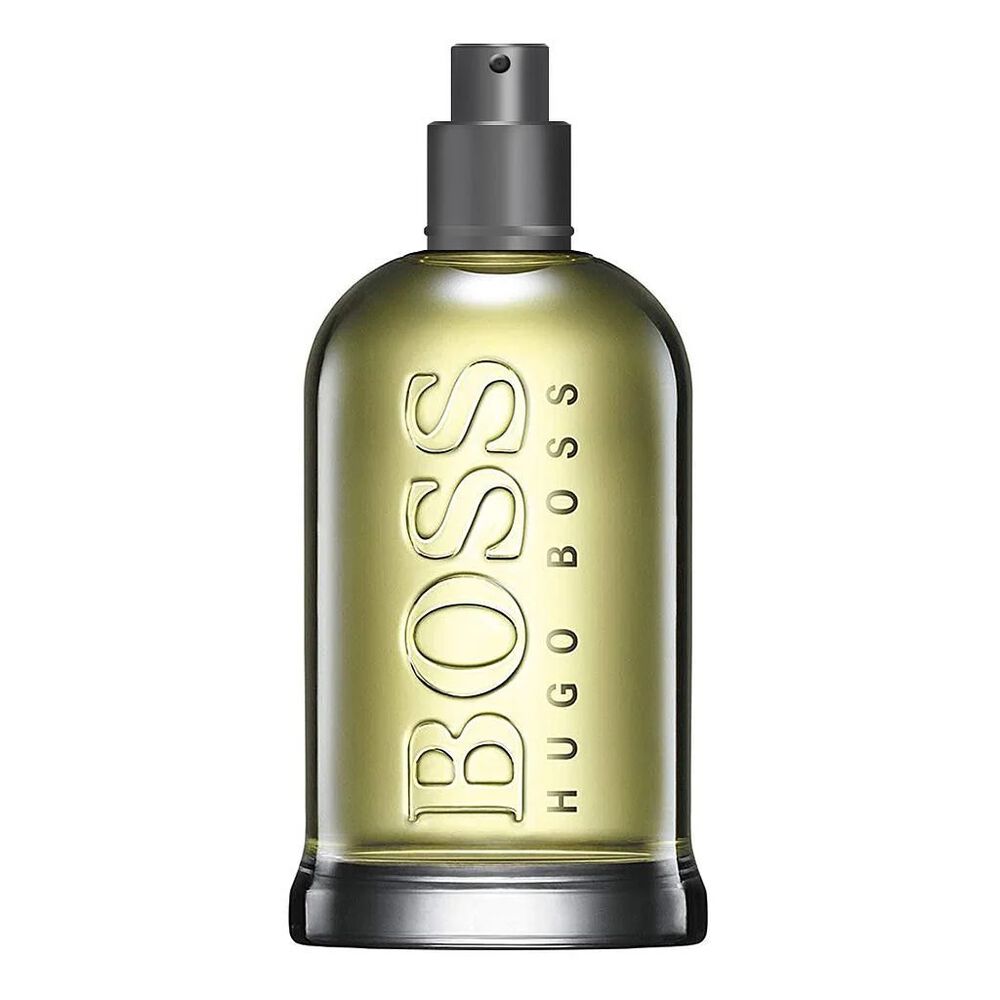 Boss Bottled 200 Ml Edt Hugo Boss image number 1.0