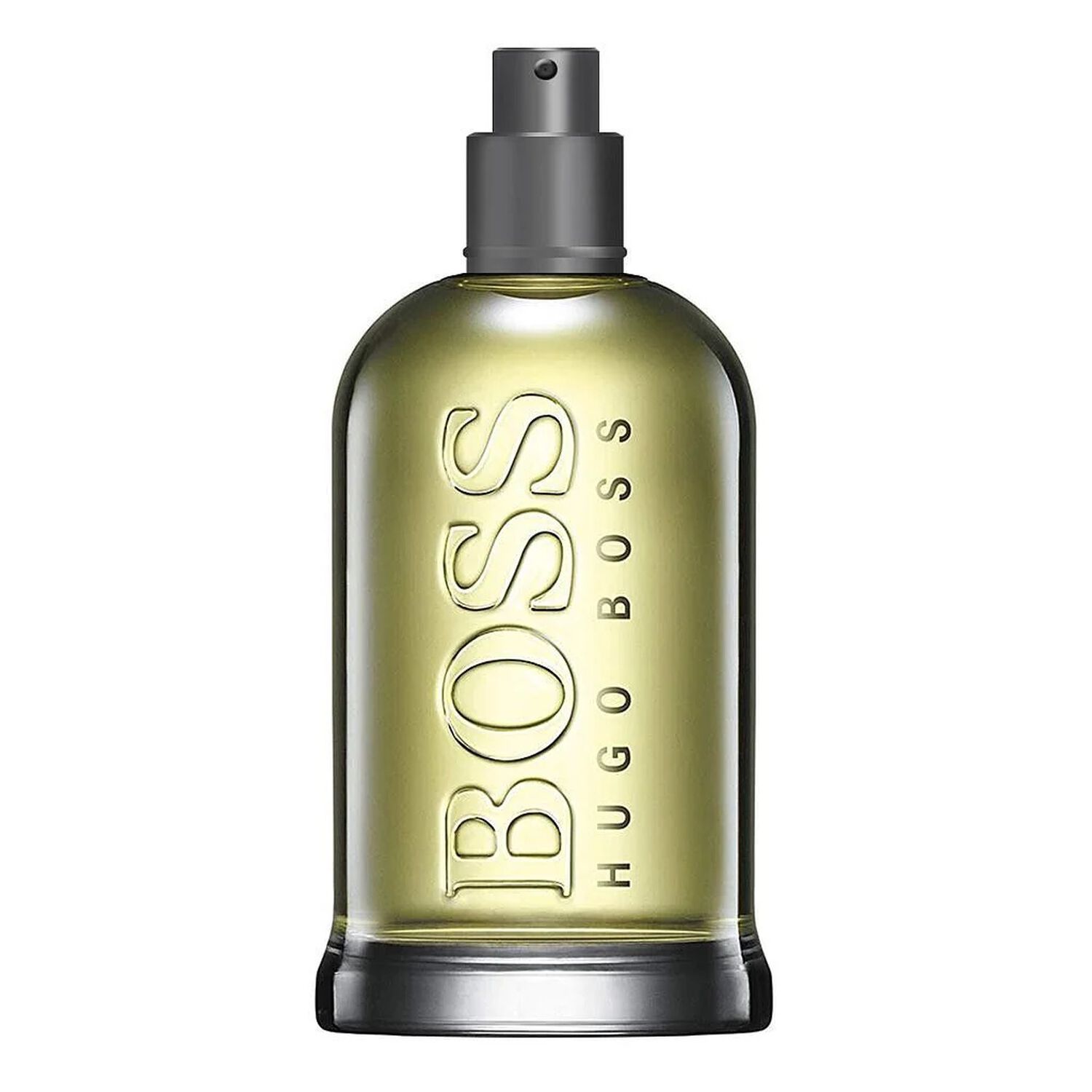 Boss Bottled 200 Ml Edt Hugo Boss image number 1.0