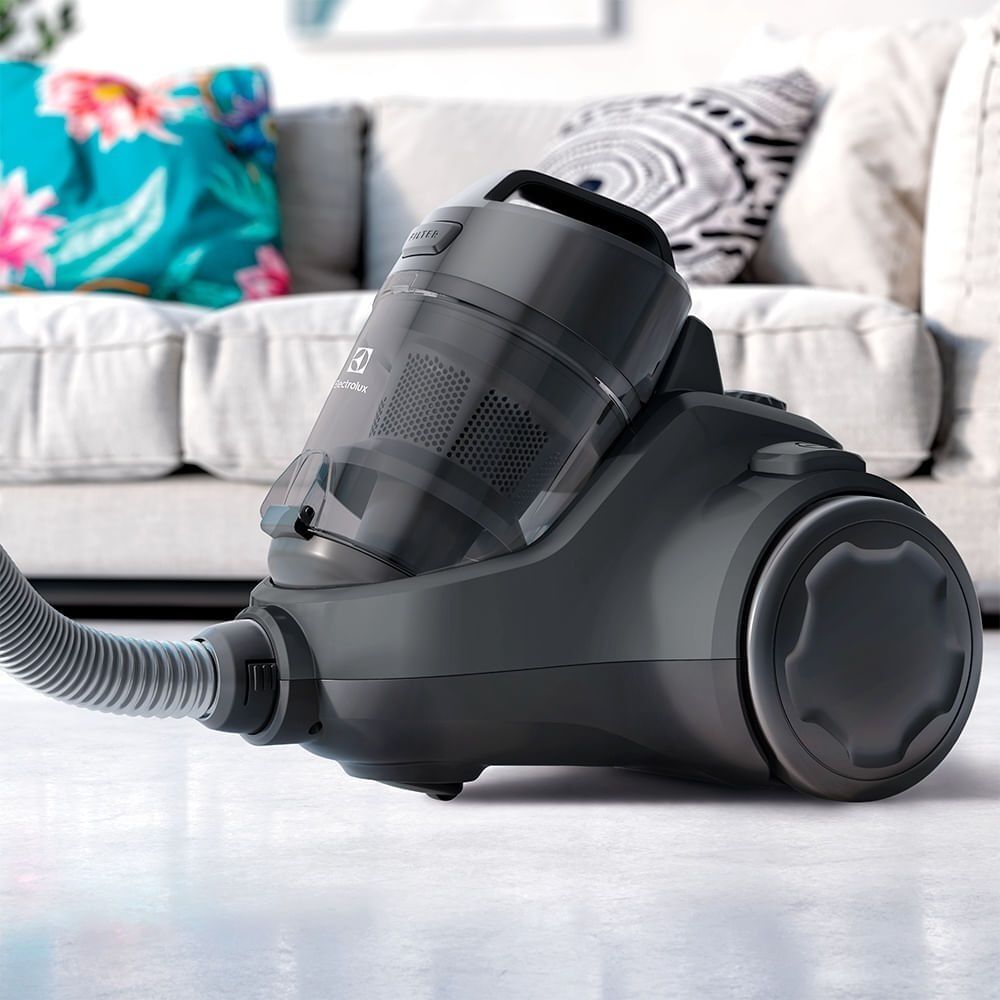 Aspiradora Electrolux Sin Bolsa 1,1 Litros Mystique image number 2.0