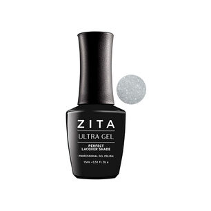 Esmalte Permanente Zita Ultra Gel 15 Ml - N46 Silver Lush