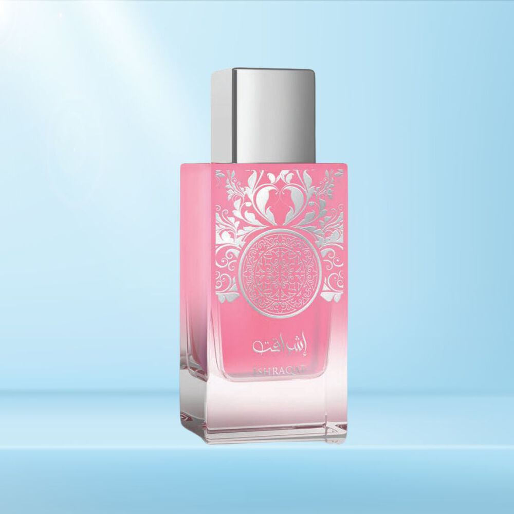 Afaq Ishraqat Edp 100 Ml image number 2.0