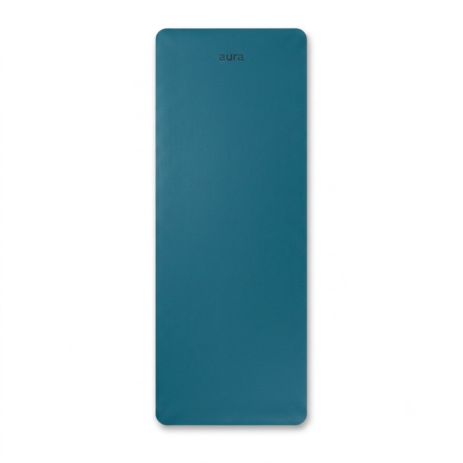 Mat De Yoga Profesional Aura Azul image number 3.0