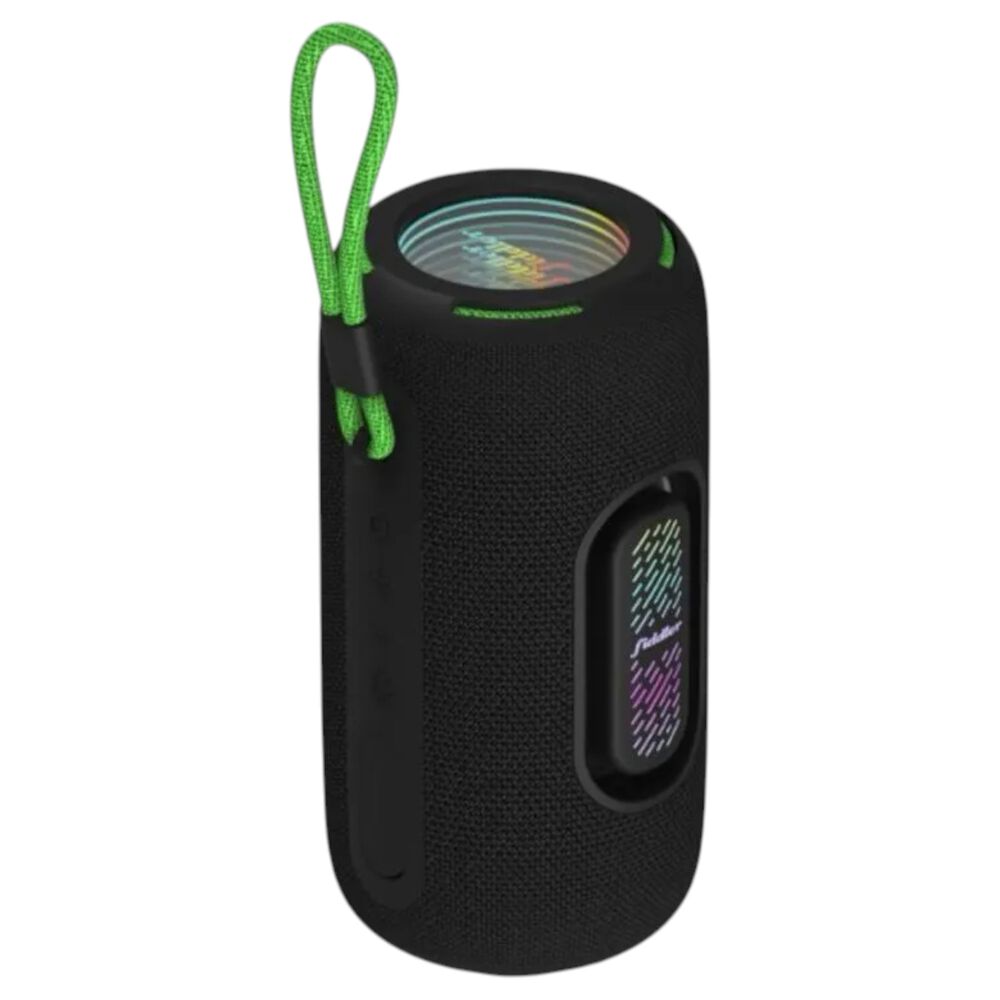 Parlante Portátil Bluetooth High Power Bass 20w Rms Fd-267bt image number 3.0