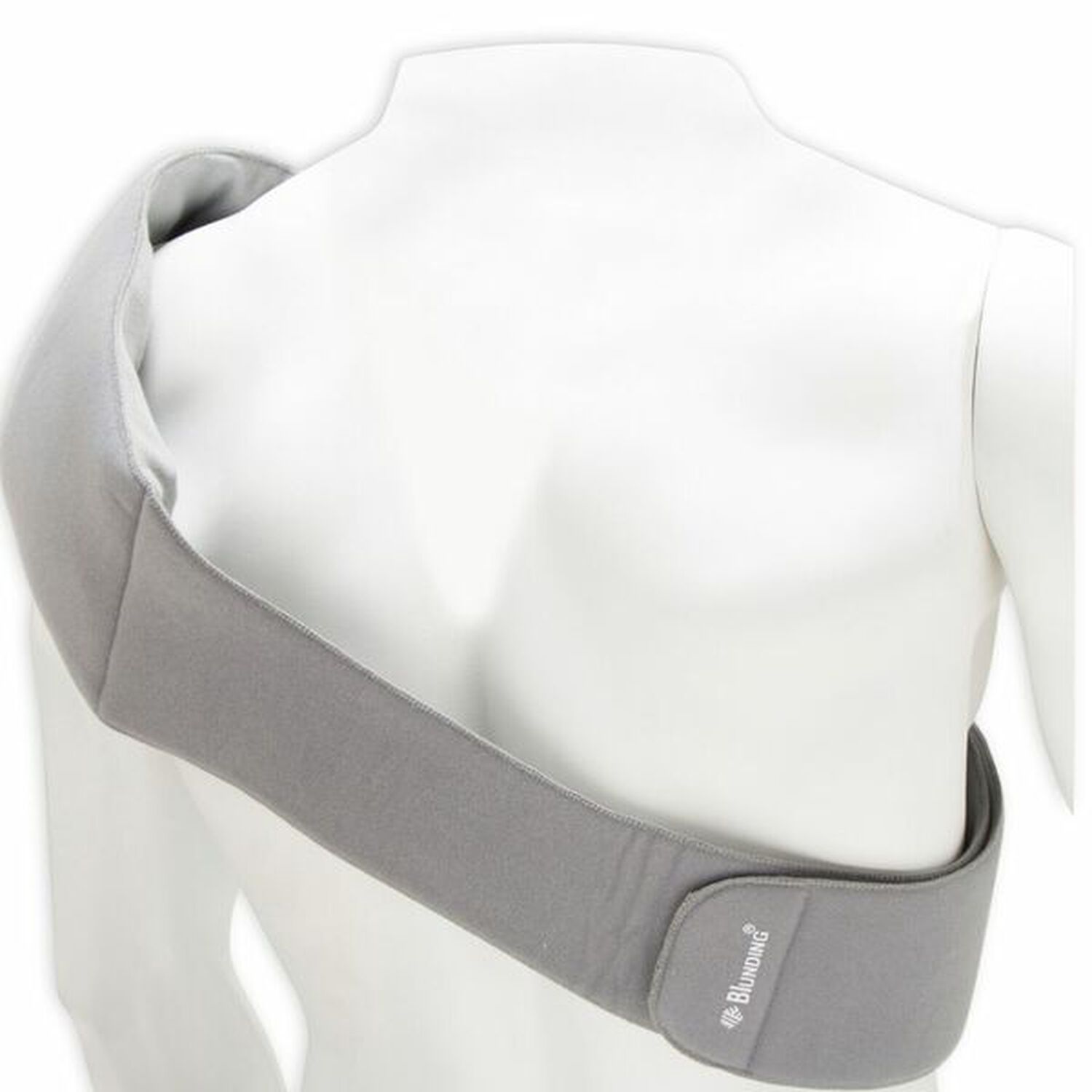 Compresa Frio-calor Para Hombro-blunding image number 1.0