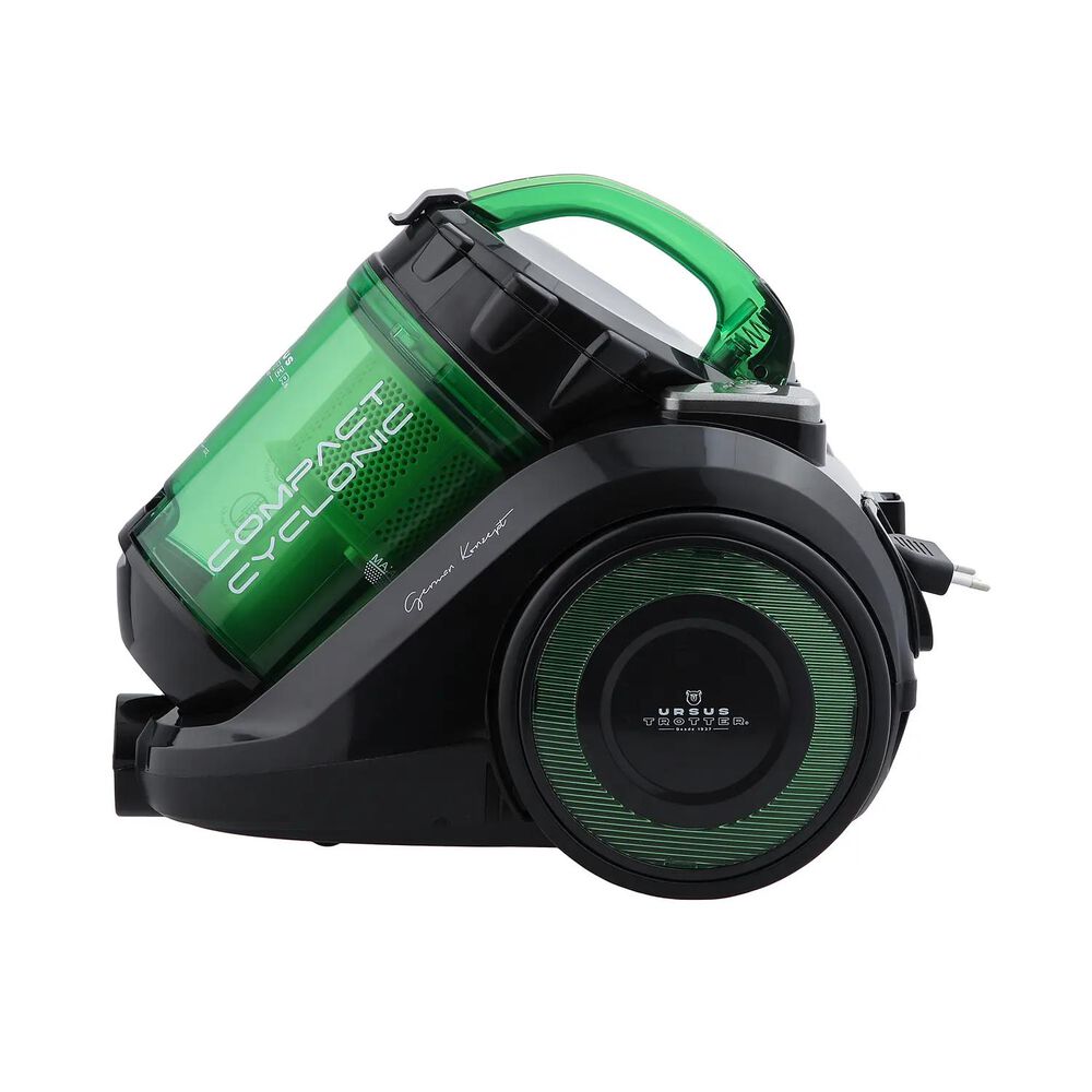 Aspiradora De Arrastre 2200ml 1400w Ut-zyklon1402 Ursus Trotter image number 3.0