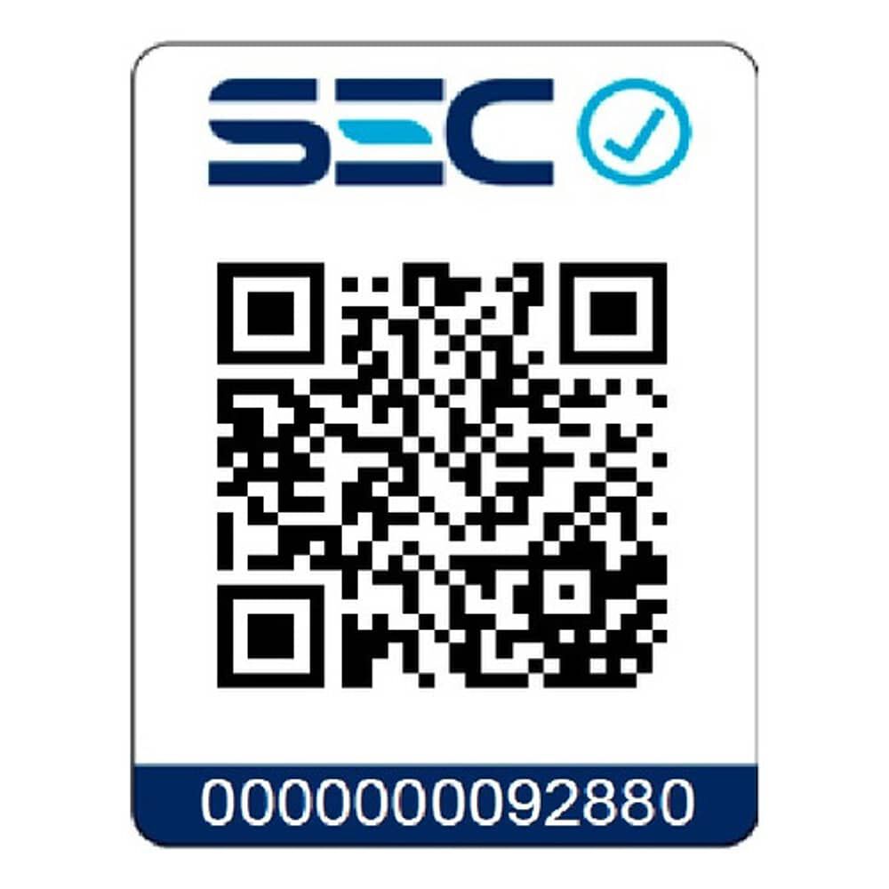 Extractor Kdk 30auht 12 Cuadrado Celosia image number 2.0