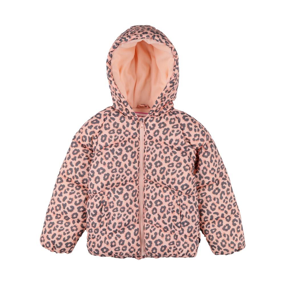 Parka Ni&ntilde;a Topsis image number 0.0
