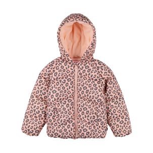 Parka Ni&ntilde;a Topsis