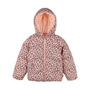 Parka Ni&ntilde;a Topsis