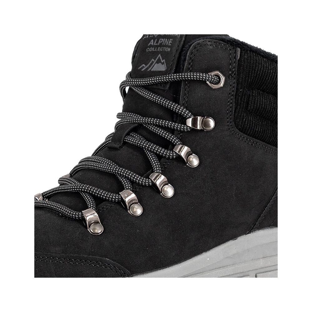 Botin Millan Negro Alquimia image number 3.0