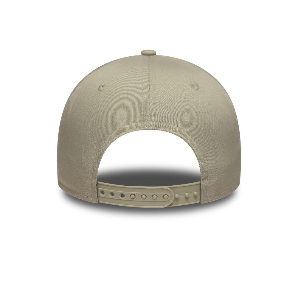 Gorra 9forty Nba Los Angeles Lakers Metallic Beige image number 3.0
