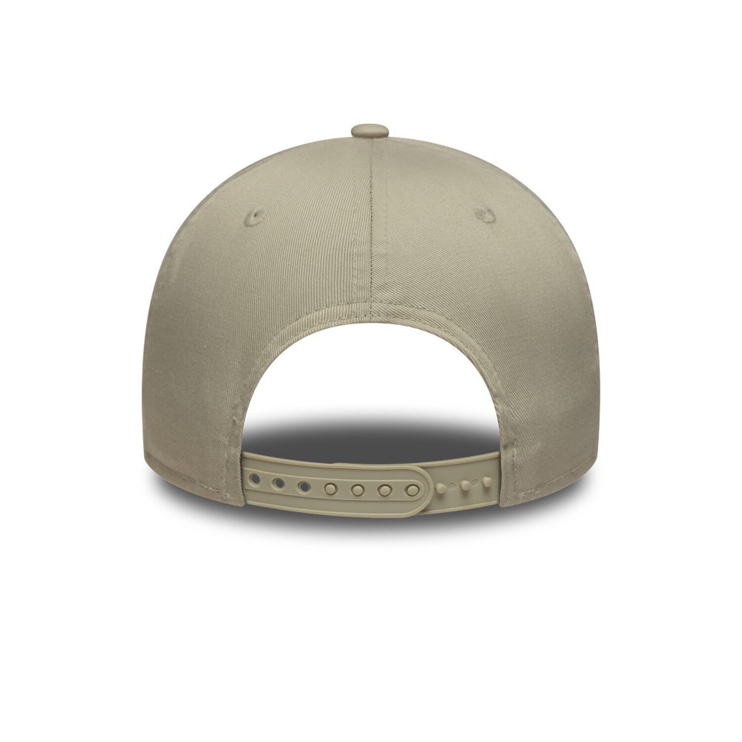 Gorra 9forty Nba Los Angeles Lakers Metallic Beige image number 3.0