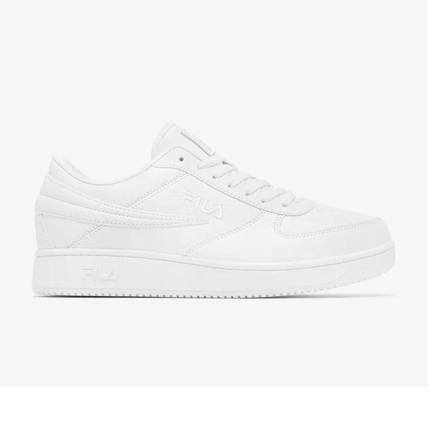 Zapatilla Urbana Mujer Fila A-low Blanco image number 0.0