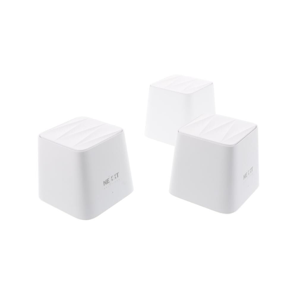 Router Nexxt VEKTOR3600-AC image number 3.0