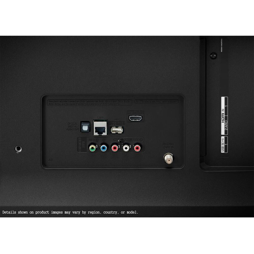 Led LG 49UN7100PSA / 49'' / Ultra Hd 4K / Smart Tv image number 8.0