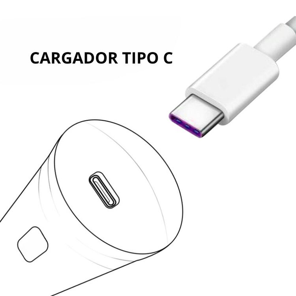 Destornillador Recargable Portátil Con Accesorios image number 3.0