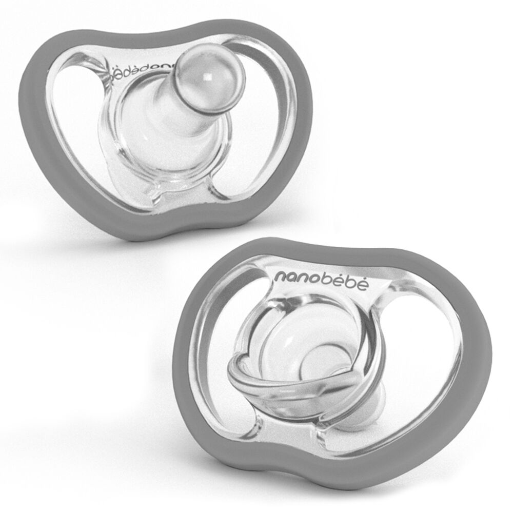 Chupete Flexy 0-3 Meses image number 1.0