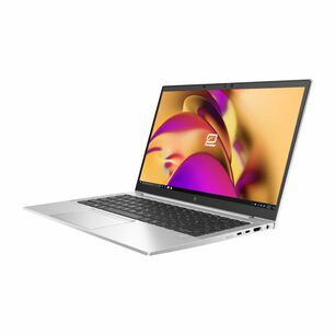 Notebook Hp Elitebook 840 G7 14" (i5-10ma 16gb 512gb Ssd) Reacondicionado Grado A