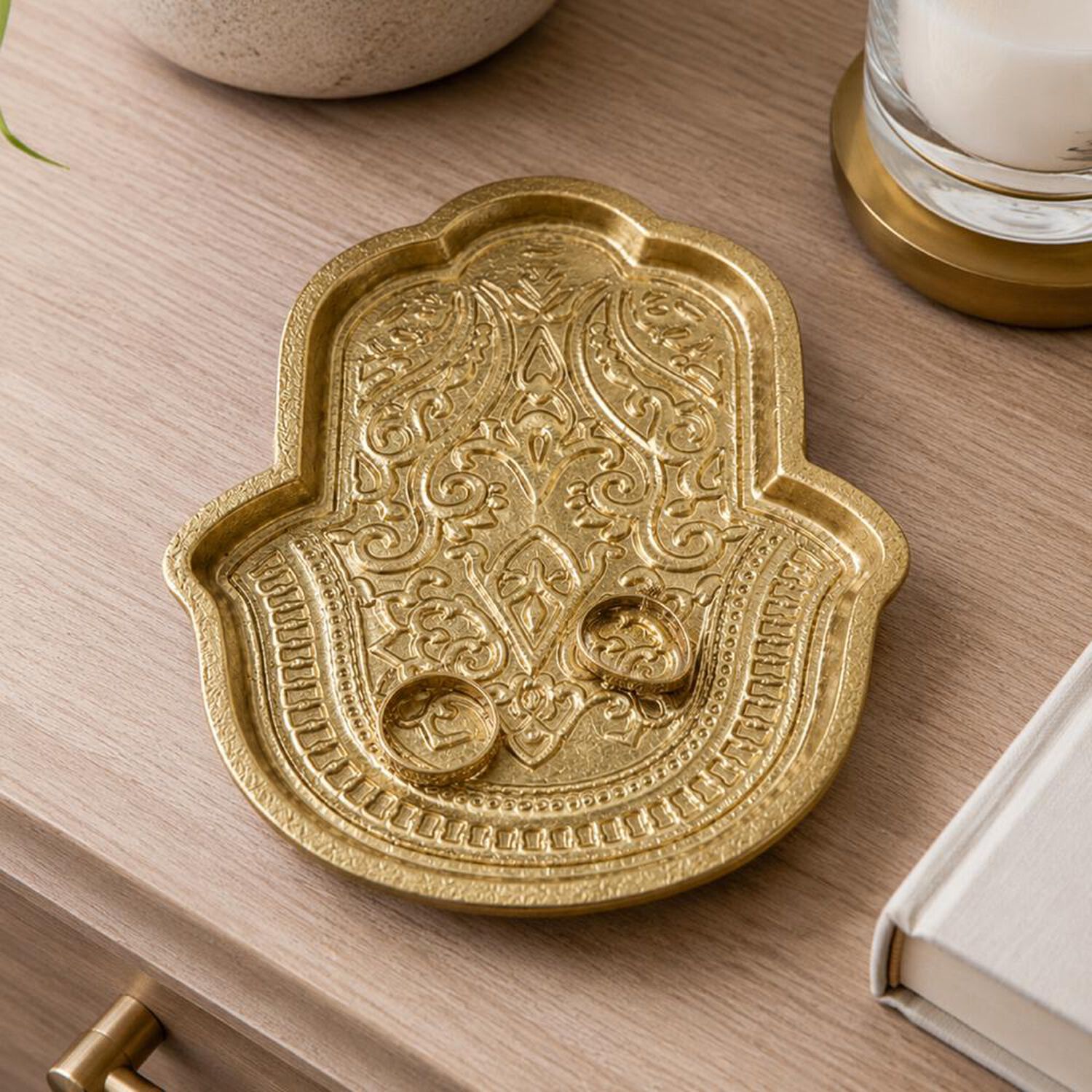Plato Azhome Dorado image number 3.0