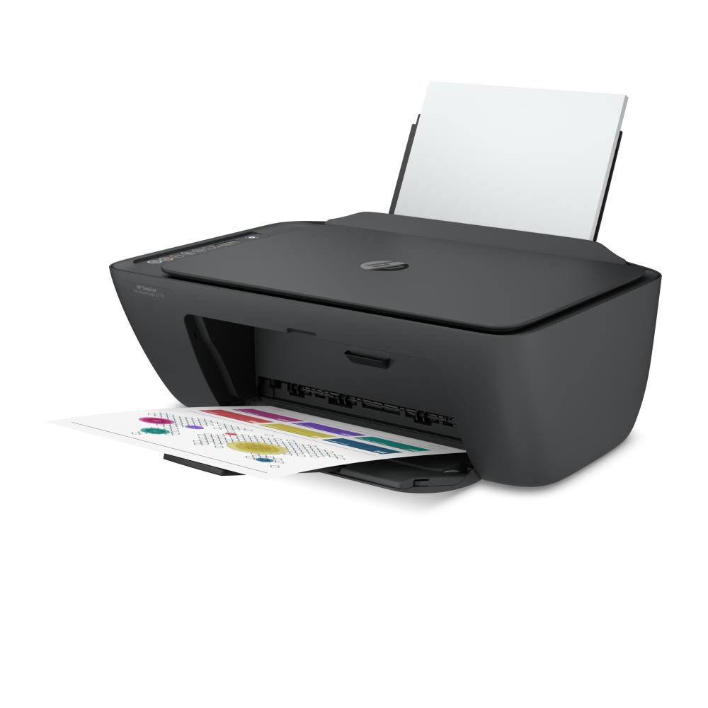 Impresora Multifuncional HP Advantage 2774 image number 5.0
