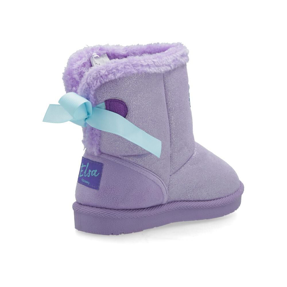 Bota Niña Disney image number 2.0